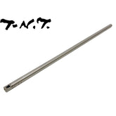 TNT Studio 6.03mm S+ Steel Inner Barrel For Airsoft Gun (430mm)